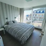 Penthouse met groot terras Oostende