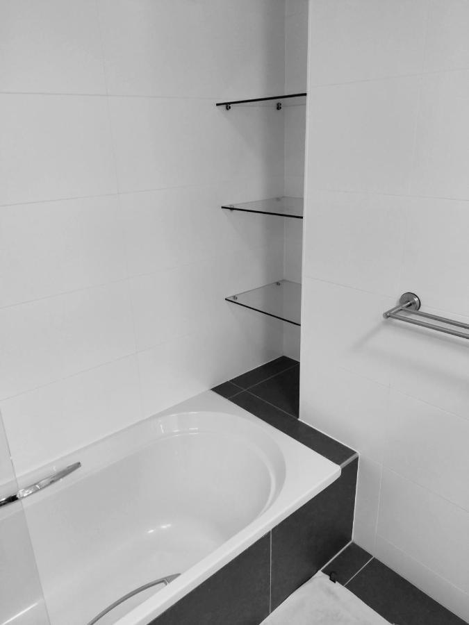 Penthouse Met Groot Terras Appartement