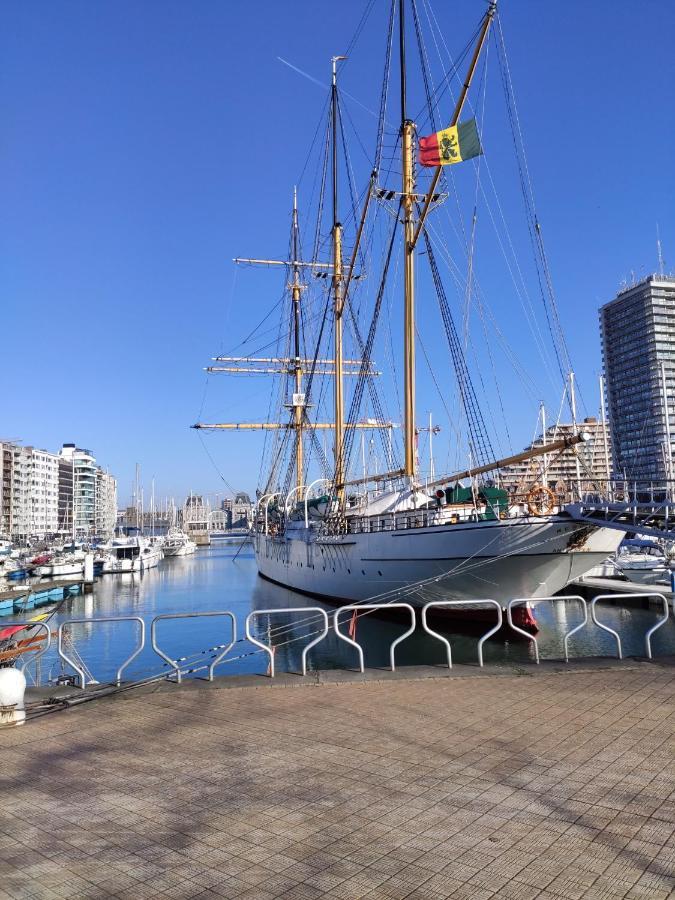 Penthouse Met Groot Terras