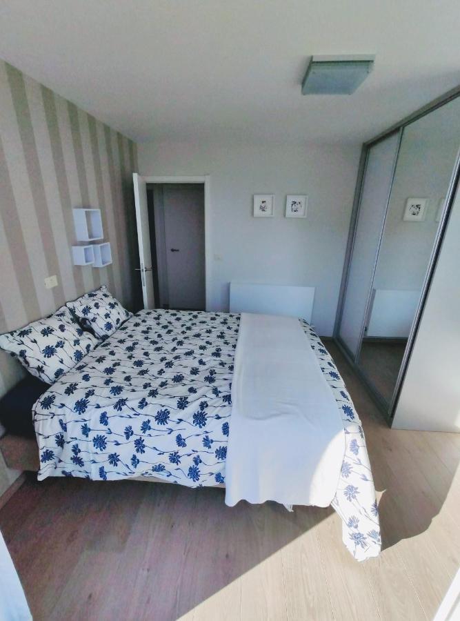 Appartement Penthouse Met Groot Terras
