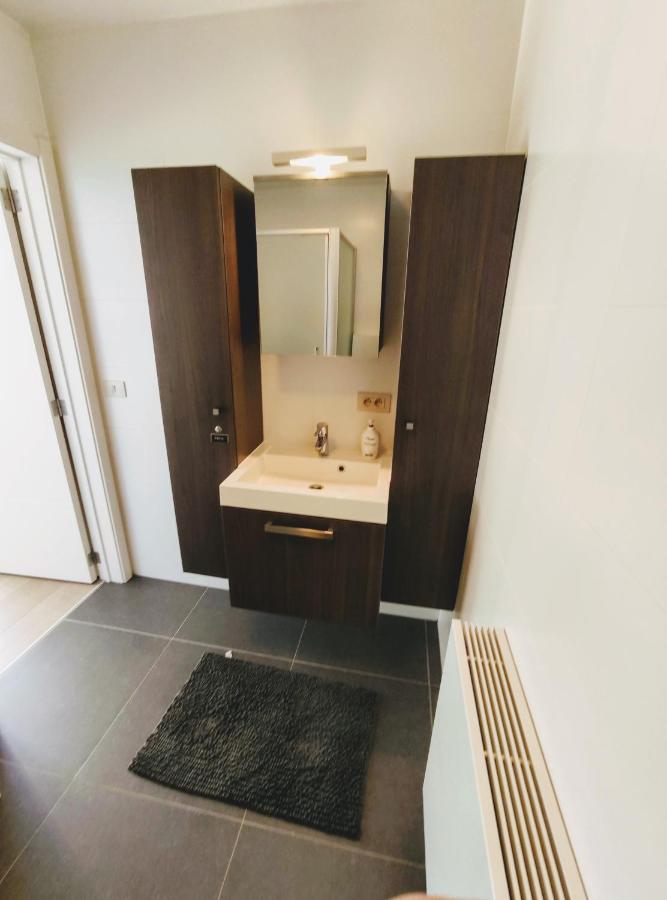 Appartement Penthouse Met Groot Terras *
