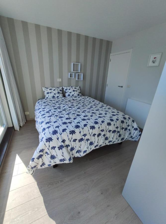 Appartement Penthouse Met Groot Terras *