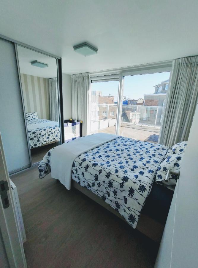 Penthouse Met Groot Terras Oostende